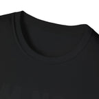 Printify T-Shirt I'm Not Lost