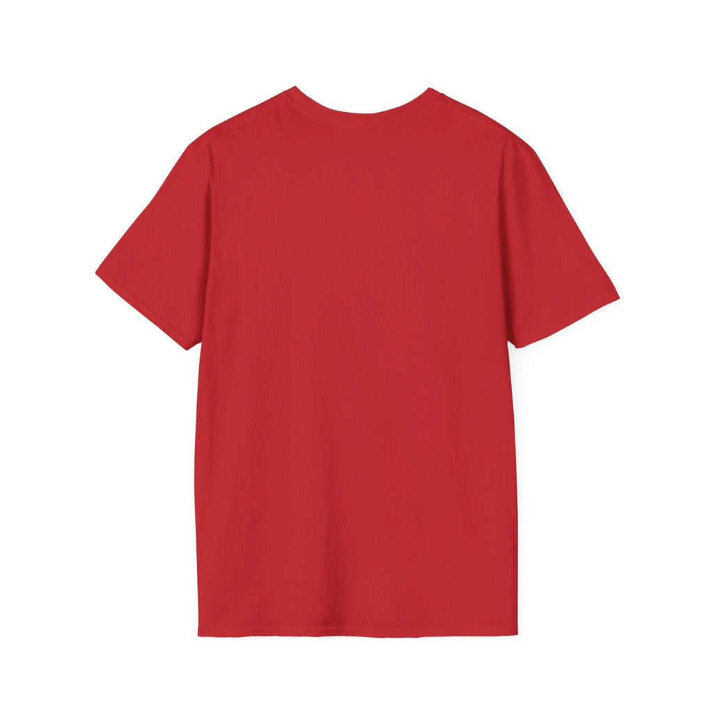 Printify T-Shirt Into the Woods i Go