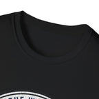 Printify T-Shirt Into the Woods i Go