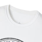 Printify T-Shirt Into the Woods i Go