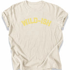 Printify T-Shirt Ivory / S Peaks Peckers Bigfoot - Wild-ish