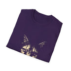 Printify T-Shirt Lion