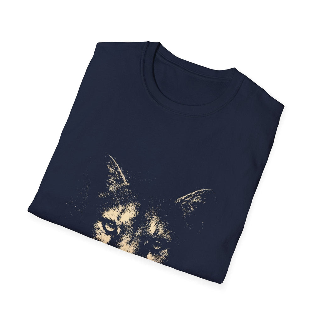 Printify T-Shirt Lion