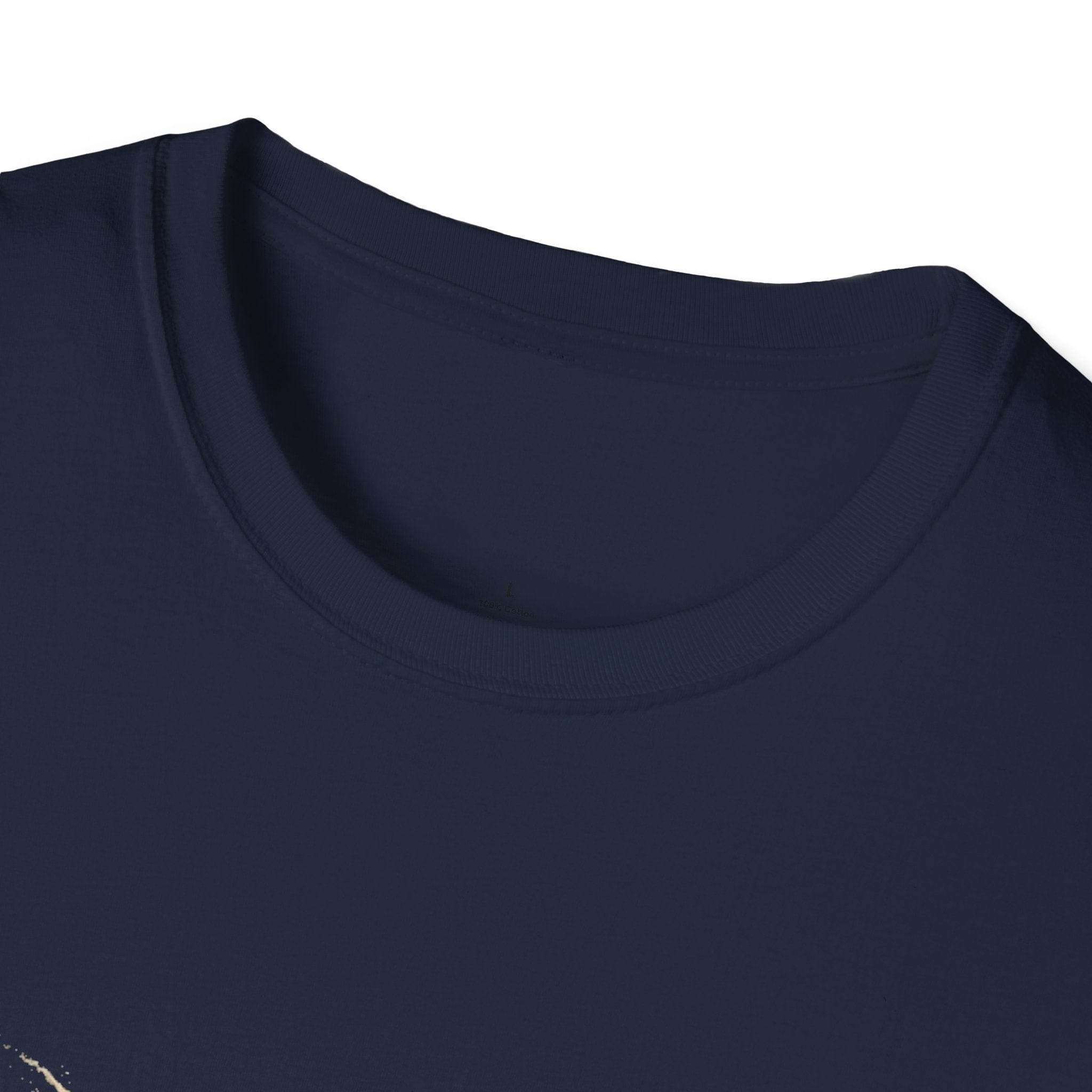 Printify T-Shirt Lion