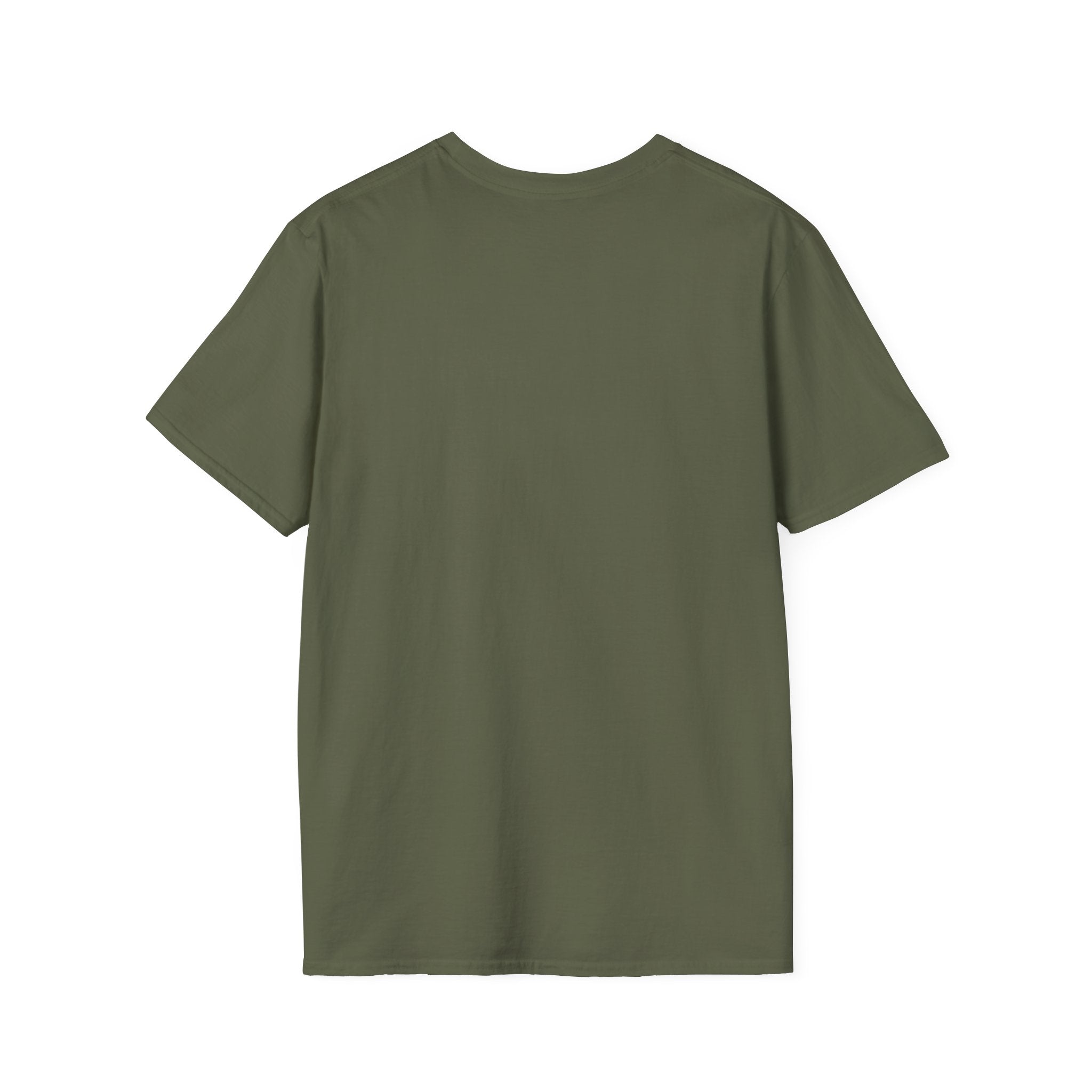 Printify T-Shirt Lion