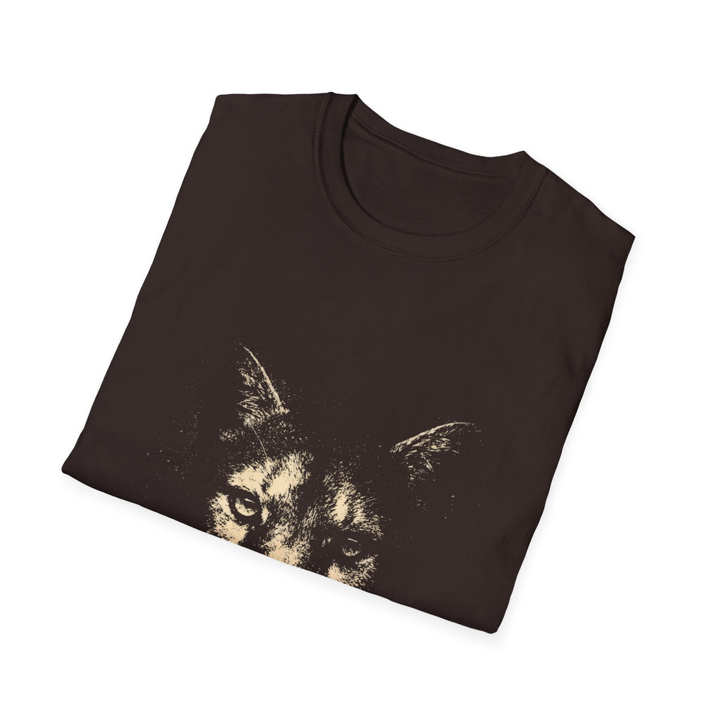 Printify T-Shirt Lion
