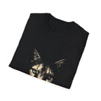 Printify T-Shirt Lion