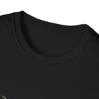 Printify T-Shirt Lion