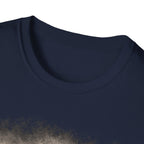 Printify T-Shirt Misty Appalachians
