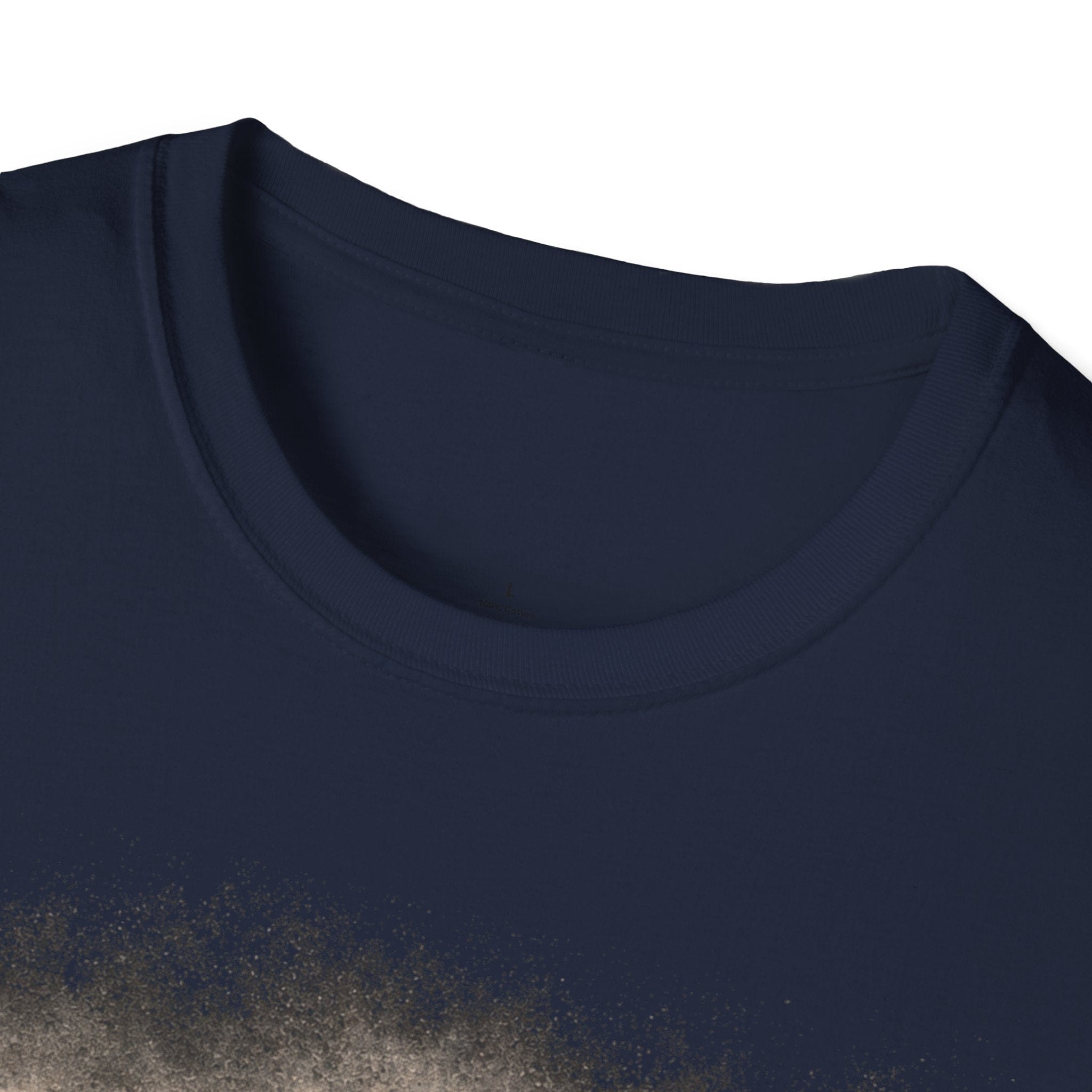 Printify T-Shirt Misty Appalachians