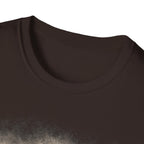 Printify T-Shirt Misty Appalachians