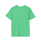 Printify T-Shirt Moonlit Mountain Landscape T-Shirt