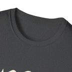 Printify T-Shirt Mountain Lake Landscape T-Shirt