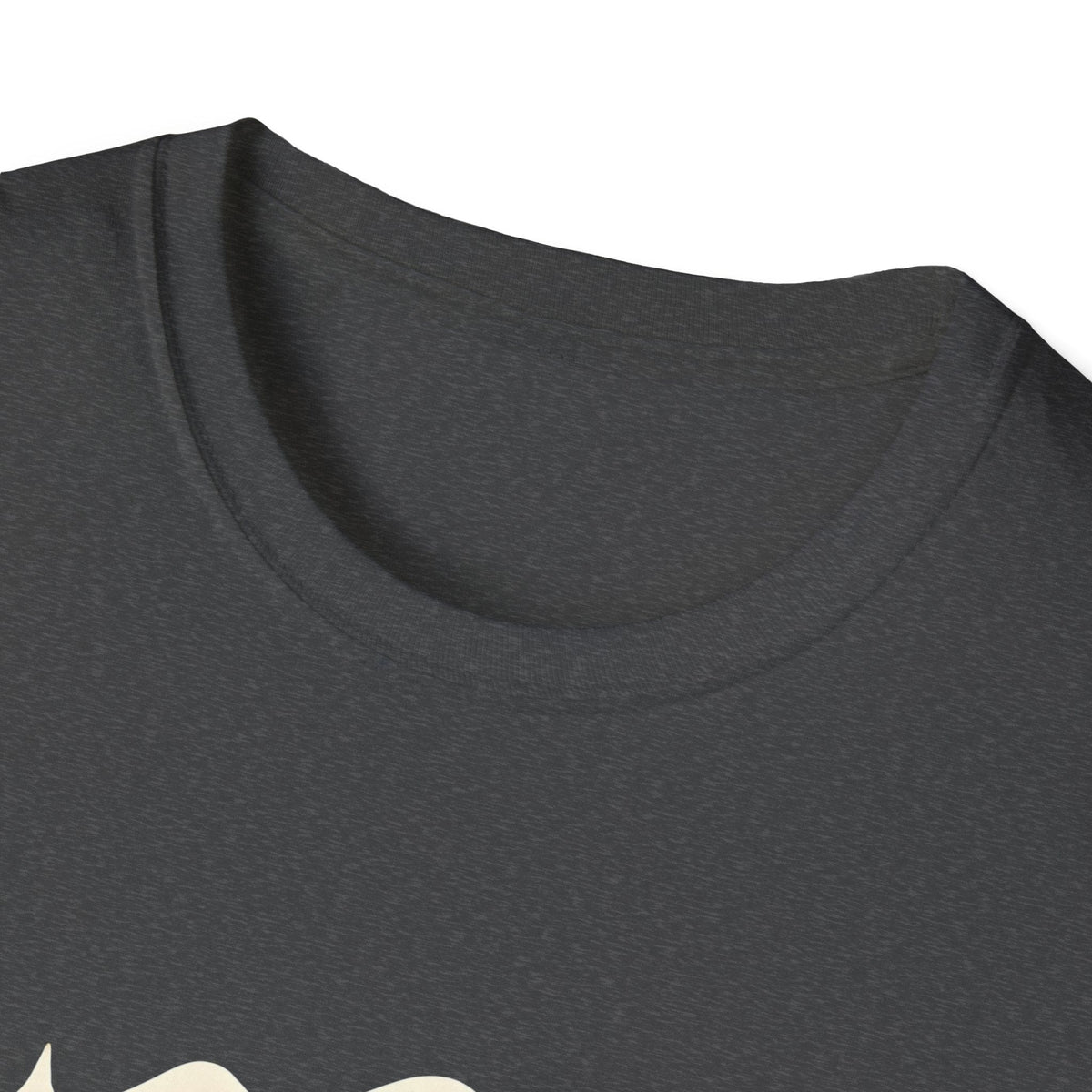 Printify T-Shirt Mountain Lake Landscape T-Shirt