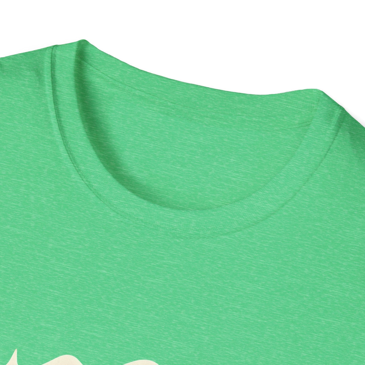 Printify T-Shirt Mountain Lake Landscape T-Shirt