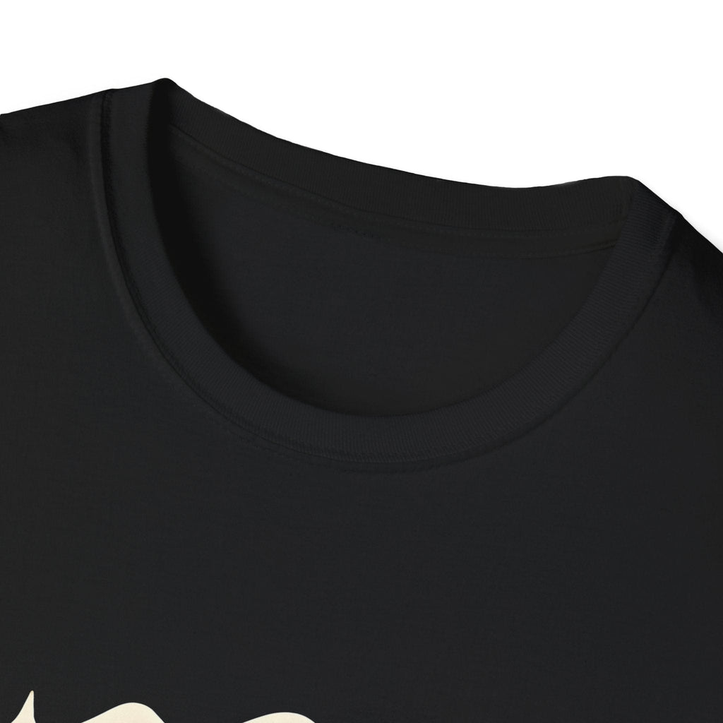 Printify T-Shirt Mountain Lake Landscape T-Shirt