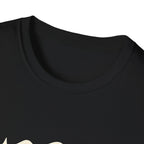Printify T-Shirt Mountain Lake Landscape T-Shirt