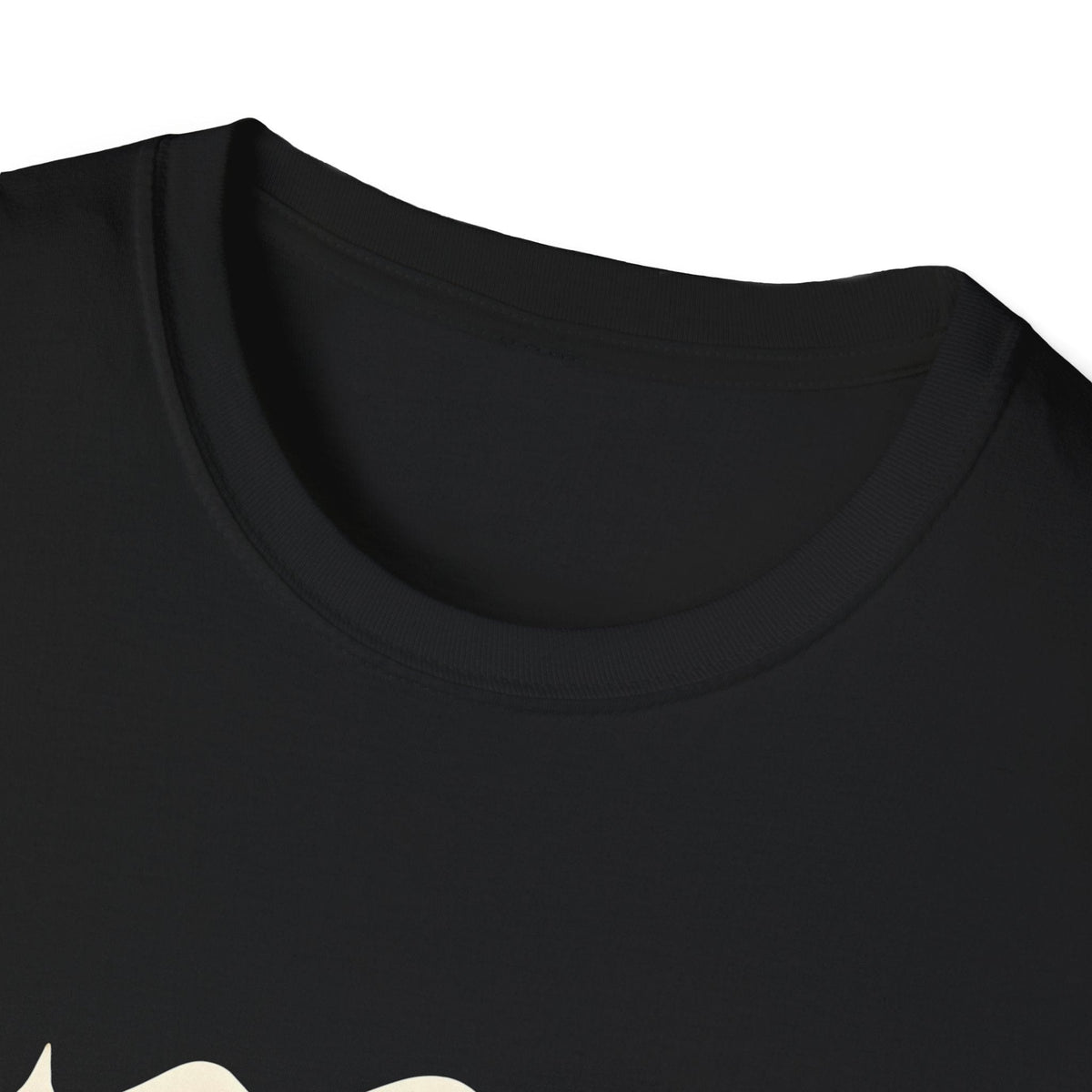 Printify T-Shirt Mountain Lake Landscape T-Shirt