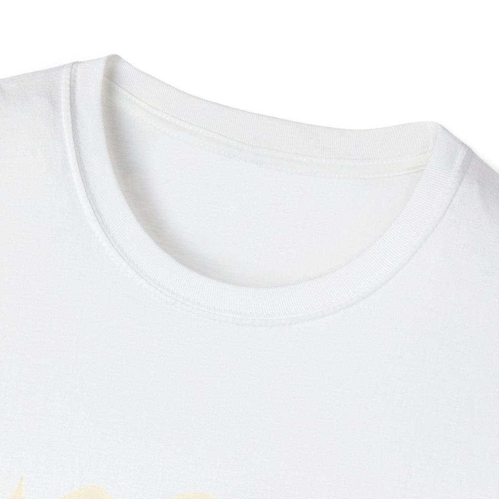 Printify T-Shirt Mountain Lake Landscape T-Shirt