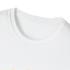 Printify T-Shirt Mountain Lake Landscape T-Shirt
