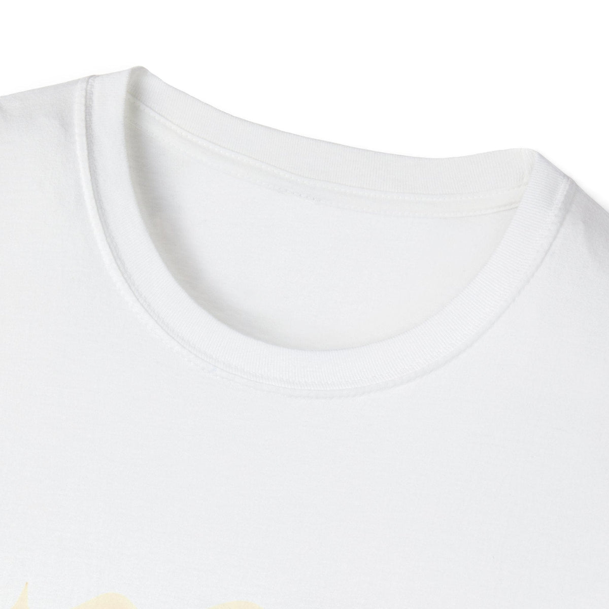 Printify T-Shirt Mountain Lake Landscape T-Shirt