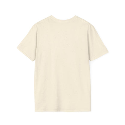 Printify T-Shirt Mountain Life
