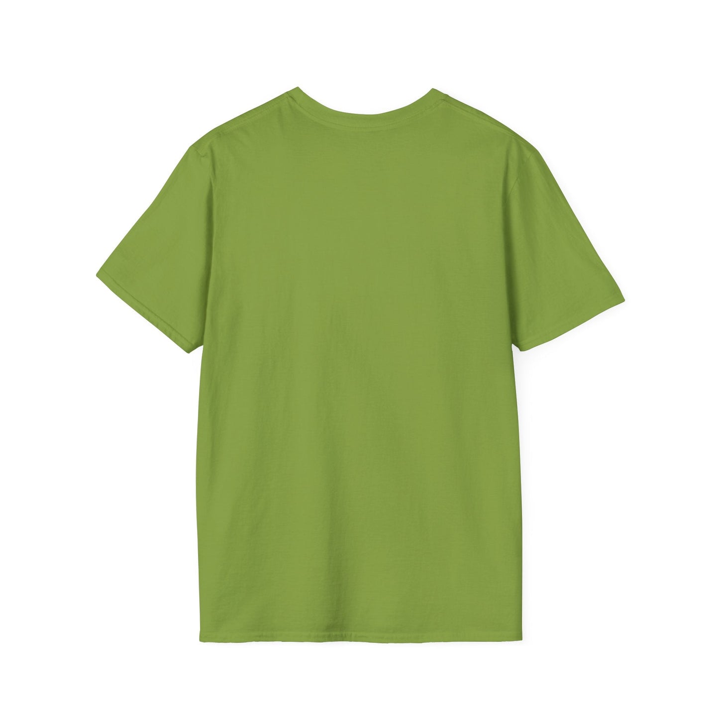 Printify T-Shirt Mountain Life