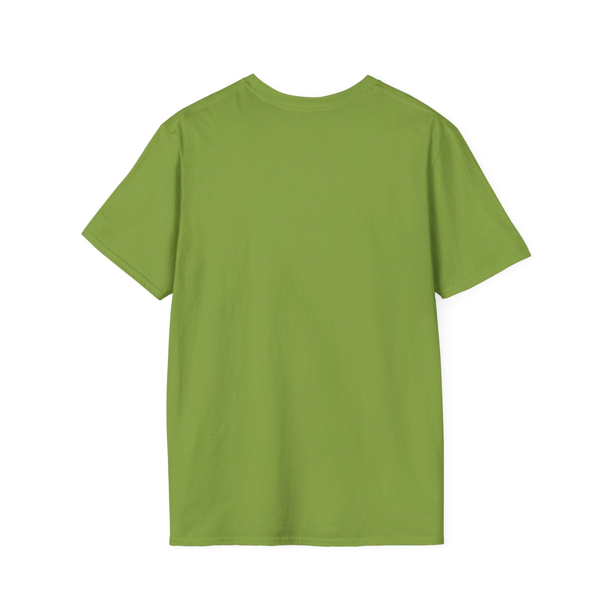 Printify T-Shirt Mountain Life