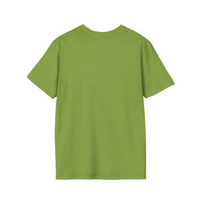 Printify T-Shirt Mountain Life