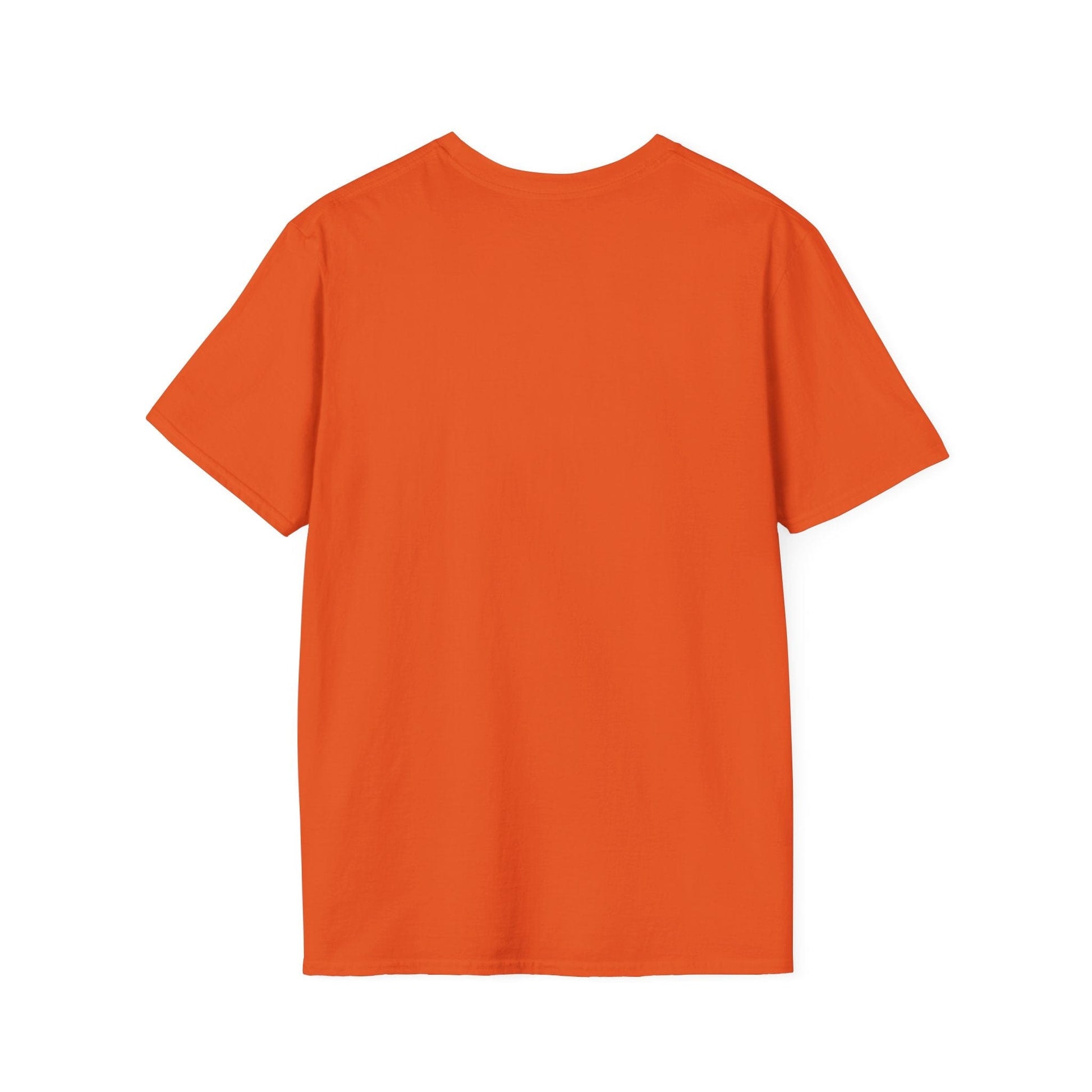Printify T-Shirt Mountain Life