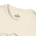 Printify T-Shirt Mountain Life