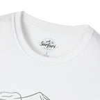 Printify T-Shirt Mountain Life