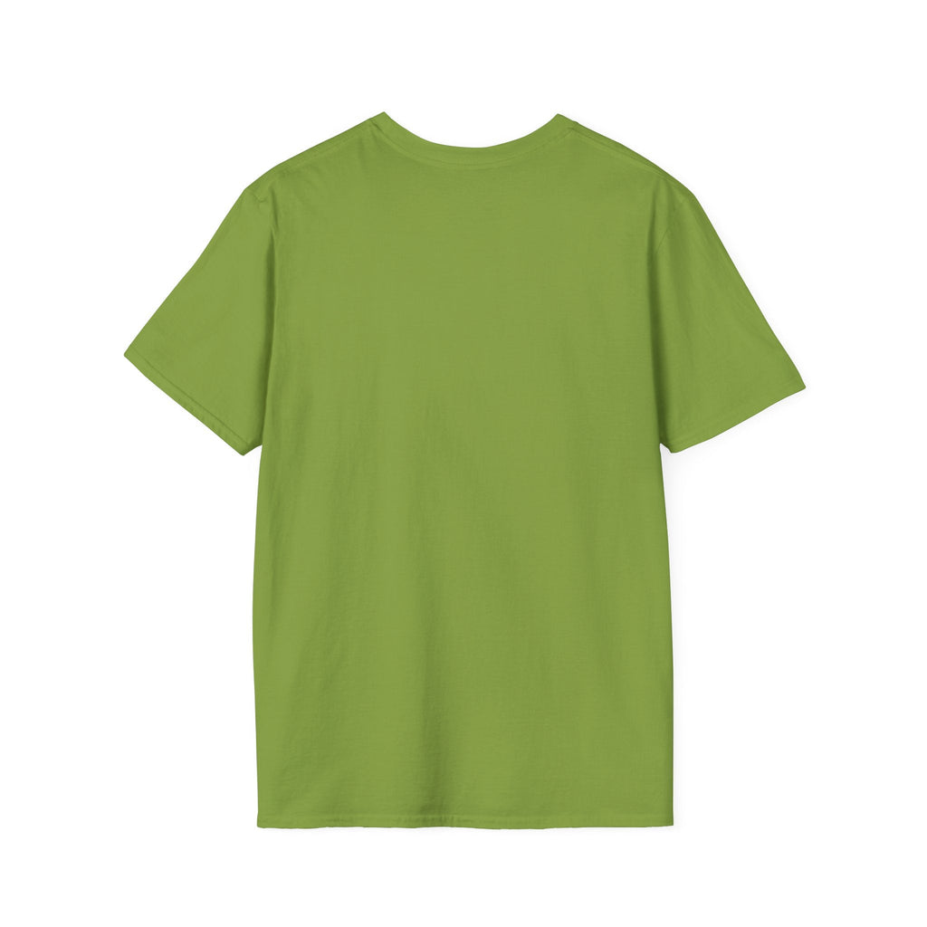 Printify T-Shirt Mountain Life