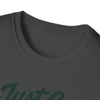 Printify T-Shirt Mountain River Logo T-Shirt