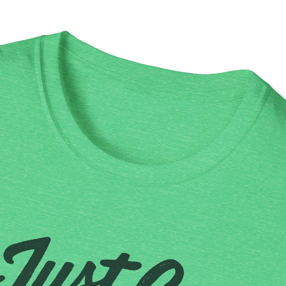 Printify T-Shirt Mountain River Logo T-Shirt