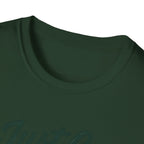 Printify T-Shirt Mountain River Logo T-Shirt
