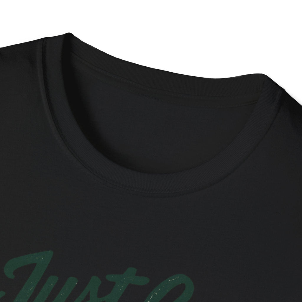 Printify T-Shirt Mountain River Logo T-Shirt