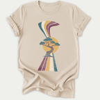 Printify T-Shirt Natural / S Ancient Juniper