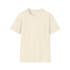 Printify T-Shirt Natural / S Classic White T-Shirt