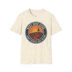 Printify T-Shirt Natural / S Trump Hikes - Best Hike Ever
