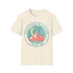Printify T-Shirt Natural / S Wilderness is Calling