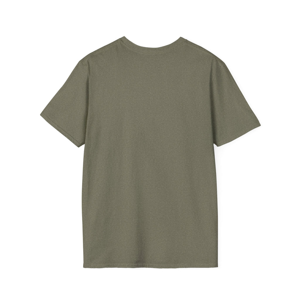 Printify T-Shirt Outdoor Adventure Awaits T-Shirt