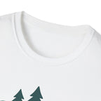 Printify T-Shirt Outdoor Adventure Awaits T-Shirt