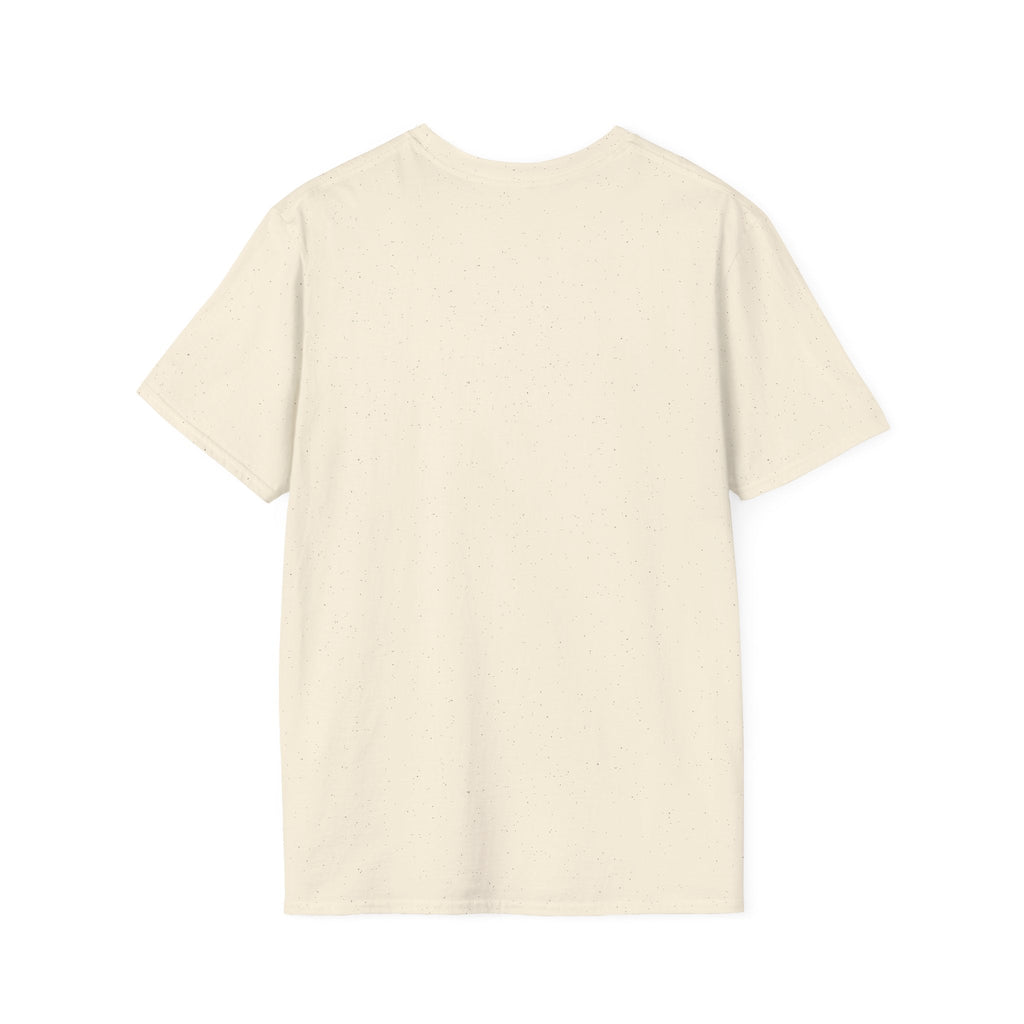 Printify T-Shirt Pleasure Point Surfing T-Shirt
