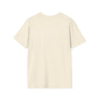 Printify T-Shirt Pleasure Point Surfing T-Shirt