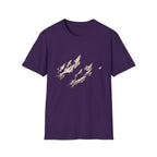 Printify T-Shirt Purple / S Rockies