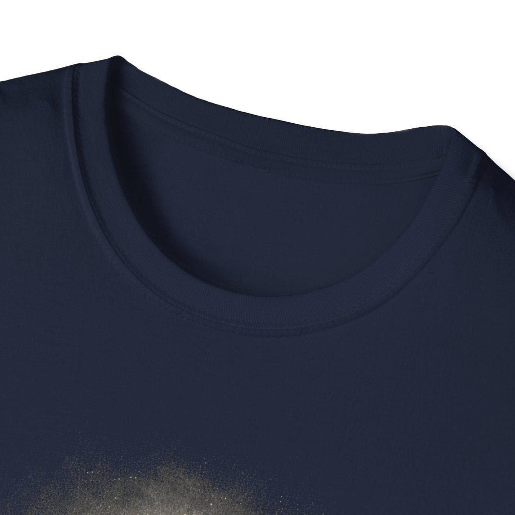 Printify T-Shirt Raven