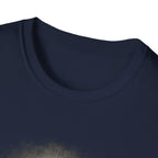 Printify T-Shirt Raven