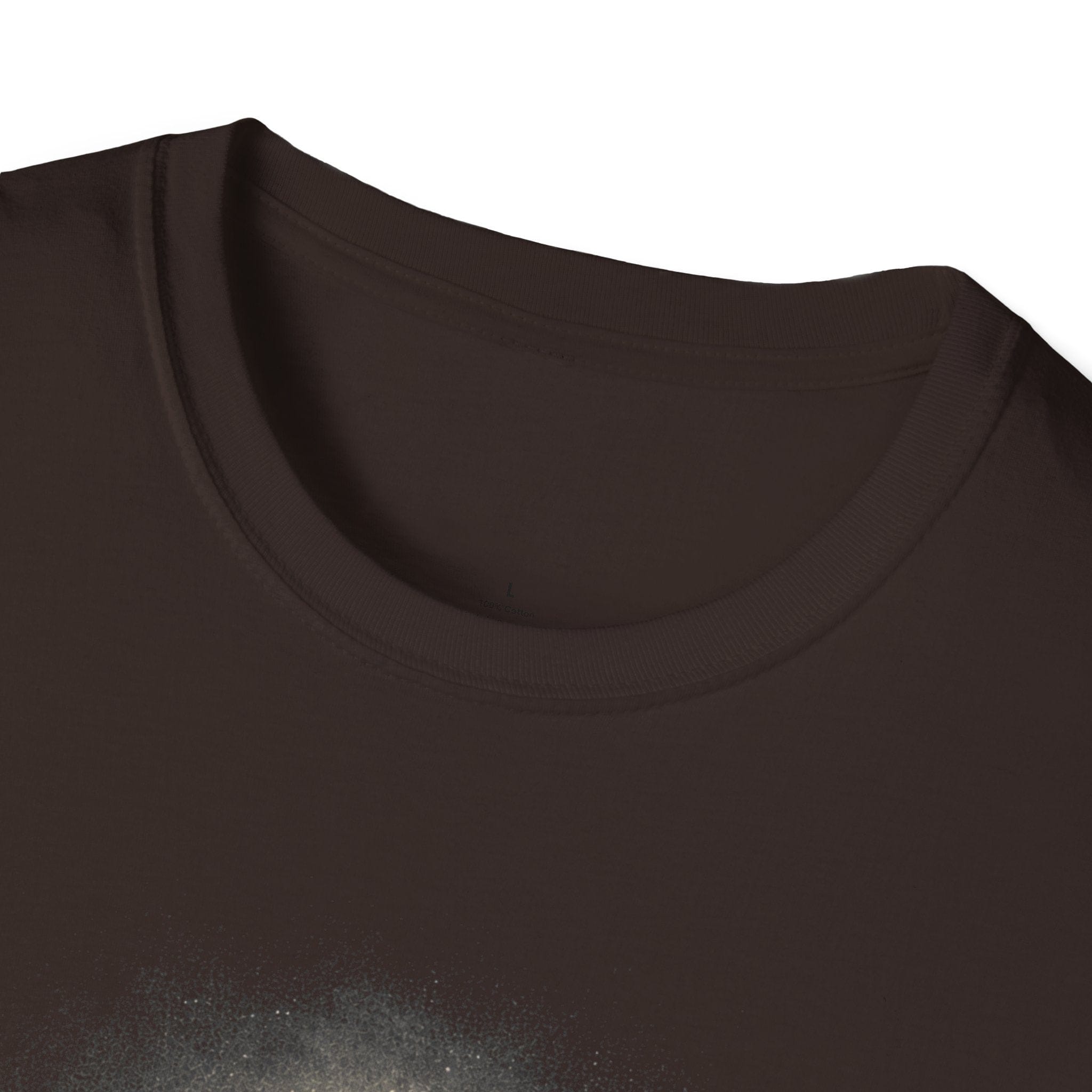 Printify T-Shirt Raven