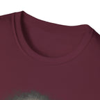 Printify T-Shirt Raven